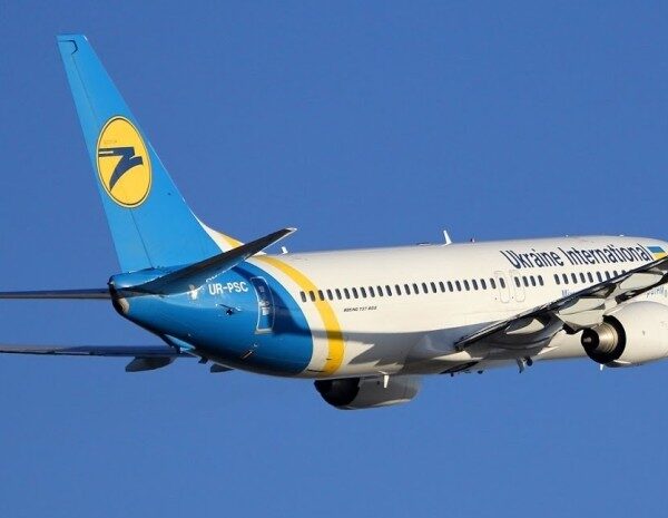 Відновлення пасажирських авіаперевезень в Україні – коли запустять польоти