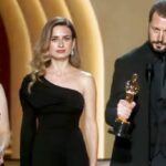 Перший український «Оскар»