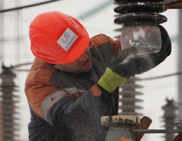 Ситуація в енергетиці – Україна імпортує електрику з 5 країн