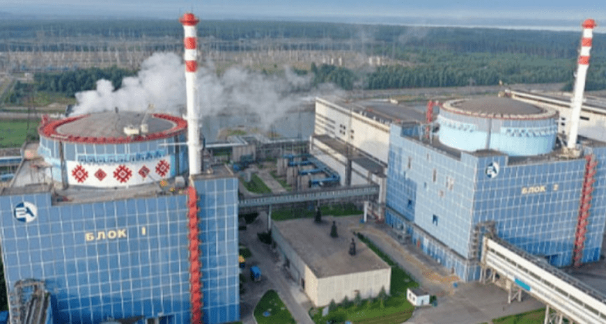 Українська енергетика – Україна купує у Болгарії ядерні реактори