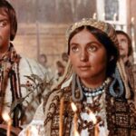 До 100-річчя Параджанова на кінофесті «Миколайчук-OPEN» покажуть «Тіні забутих предків»