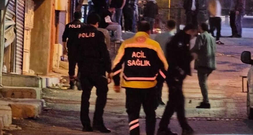 В Туреччині батьки після бійки дітей влаштували між собою стрілянину