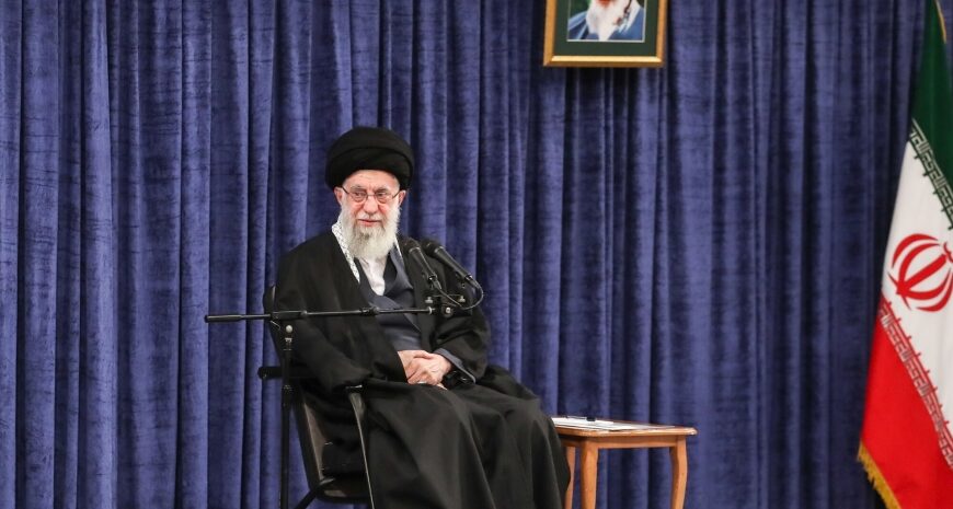 Іран атакував Ізраїль – Тегеран обрав шлях самознищення і погрожує світу – ЗМІ