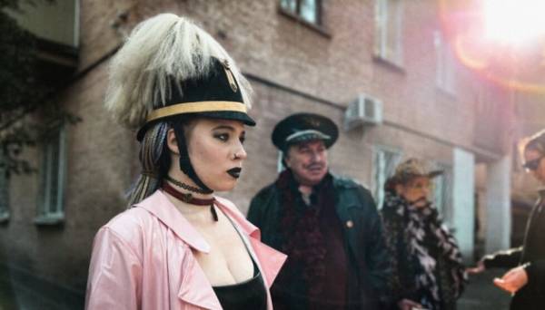 Фільм «Уроки толерантності» покажуть на фестивалі незалежного кіно у Польщі