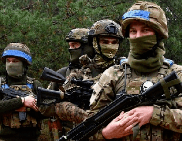 Мобілізація в Україні — як військовому звільнитися за сімейними обставинами