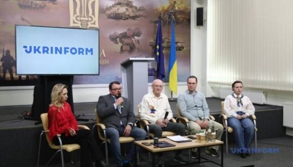 Бібліотекарі наповнюватимуть українську Вікіпедію