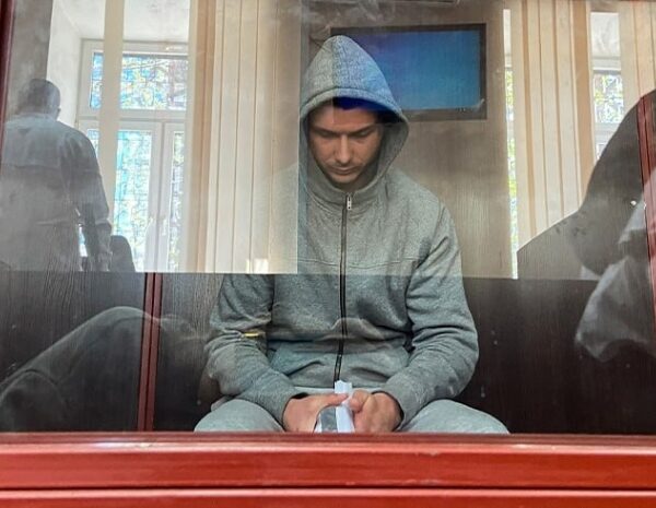 Убивство підлітка у фунікулері Києва — рішення суду