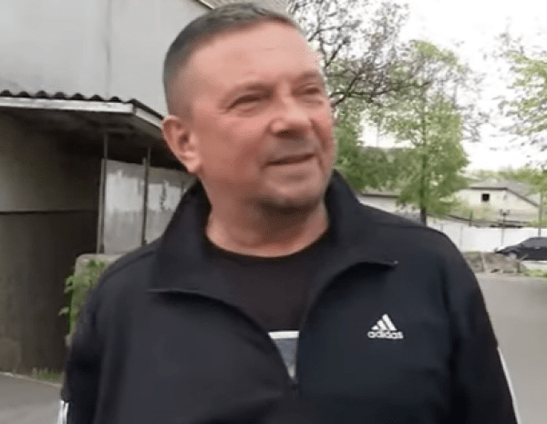 Розстріл патрульних на Вінничині – батько загиблого копа говорив з сином перед смертю