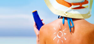 Захист шкіри від сонця: навіщо важливі SPF креми