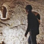 В Ізраїлі знайшли криївку, де 2000 років тому єврейські повстанці ховалися від римлян