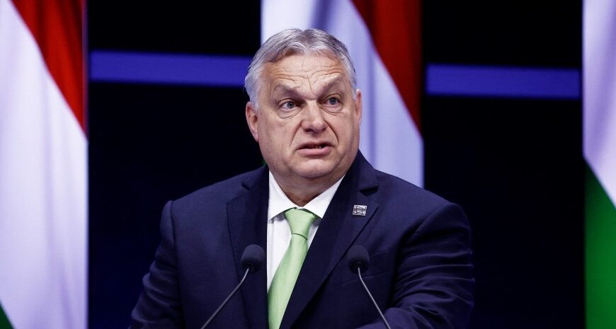Продаж Euronews – телеканал ЄС могло купити оточення Орбана – розслідування