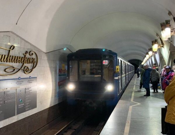 Метро у Харкові – Терехов перейменував станції Пушкінська та Південний вокзал