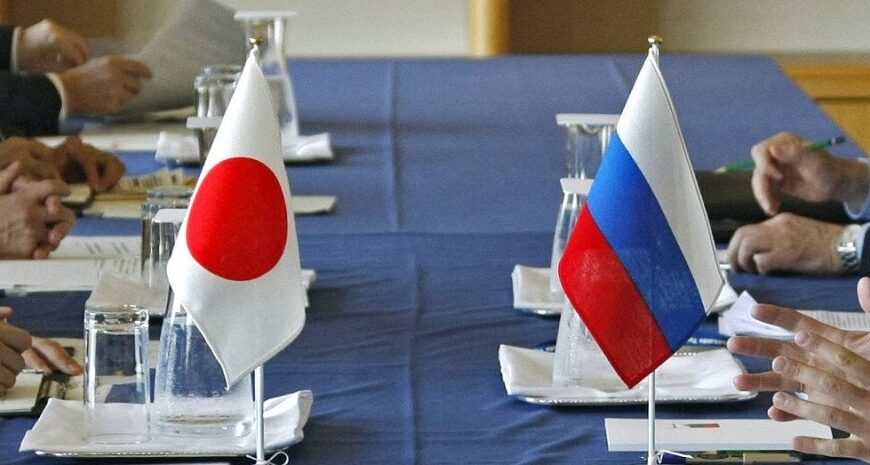 Конфлікт Росії та Японії — у Токіо нагадали Москві про окупацію Курил