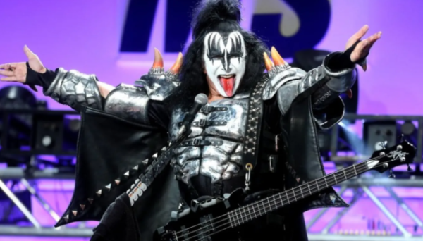 Рок-гурт Kiss продав права на музику та бренд за $300 мільйонів