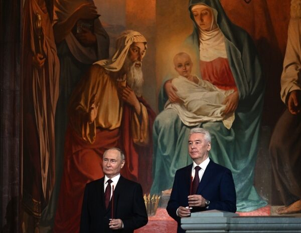 Росіяни змирилися з війною в Україні та згуртувалися навколо Путіна й армії, — Bloomberg