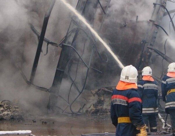 «Важко працювати»: після атак України з НПЗ у РФ масово звільняються співробітники, — росЗМІ