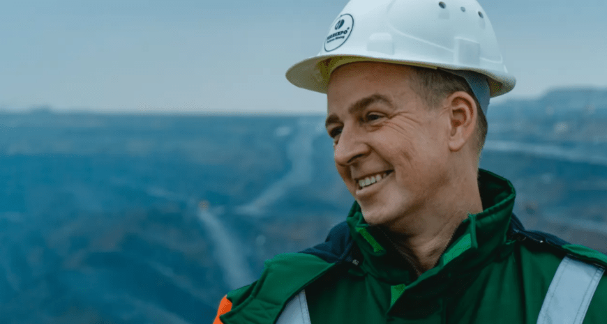 Ferrexpo заявило про підтримку європейських реформ та готовність брати участь у відновленні України