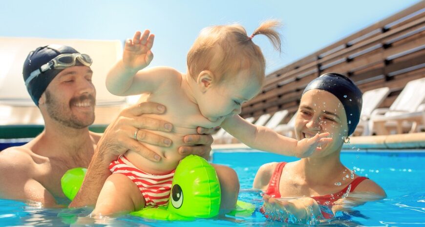 Куди поїхати в Україні на вихідні: найкращі SPA-готелі та бази відпочинку