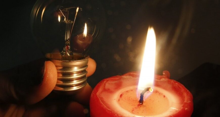 Графік змістився: світло в Україні сьогодні відключать вже вдень, — гендиректор YASNO