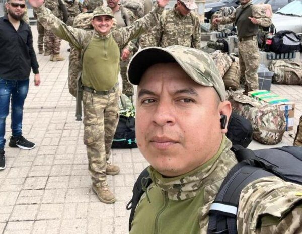 Венесуела видала Росії колумбійців, які воювали на боці України, — ЗМІ