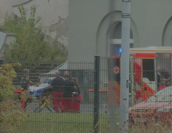 «Дозвуковий спалах»: у Німеччині стався вибух на збройному підприємстві, деталі (фото)