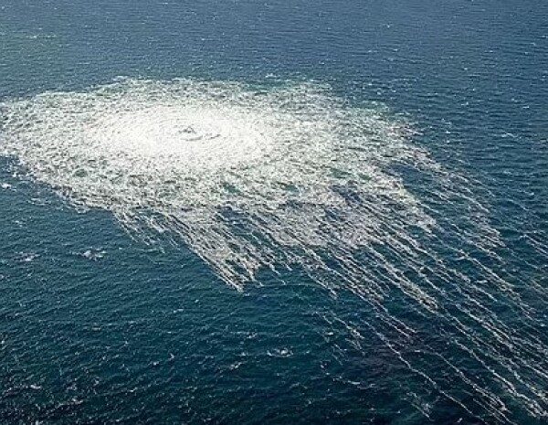 Доручили арешт Польщі, а та попередила: як втік диверсант «Північного потоку», — ЗМІ (схема)