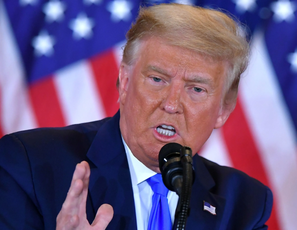 Трамп звинуватив Цукерберга у змові і погрожує йому довічним ув’язненням, — ЗМІ