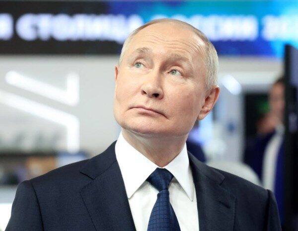 Путін їде з візитом до Монголії: його зобов’язані заарештувати за ордером з Гааги, але є нюанс