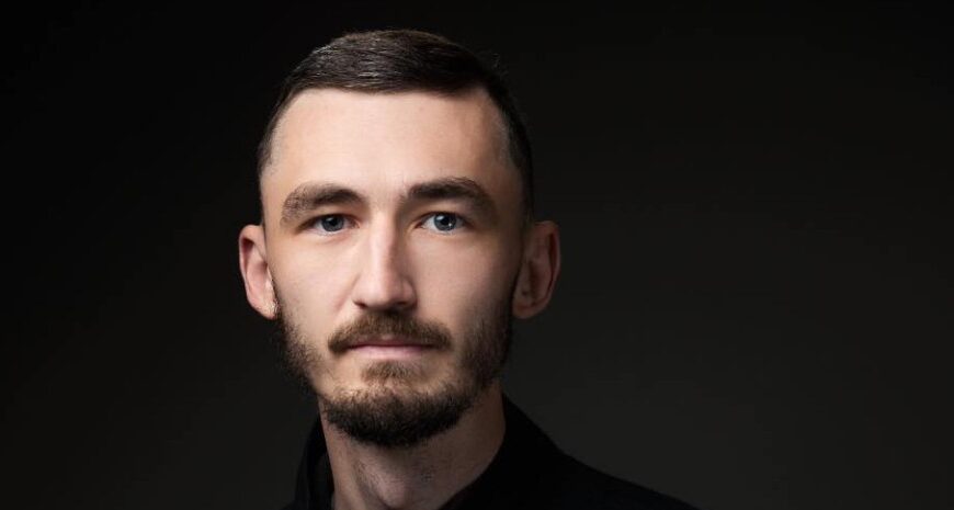 Загинув радник голови Мінстратегпрому Ярослав Олійник: що відомо (фото)