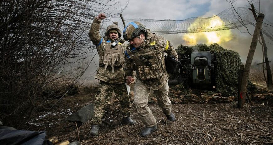 Втома армій і суспільства: ЗМІ з’ясували, чому Україна і РФ близькі до переговорів