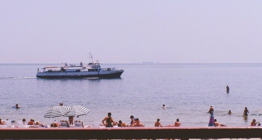 Епіцентр у Румунії: жителі Одеси та області відчули сильний землетрус (карта)