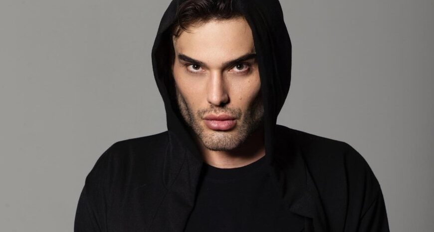 «Живий Нострадамус» із Бразилії передбачив велику війну і сказав, де вона почнеться