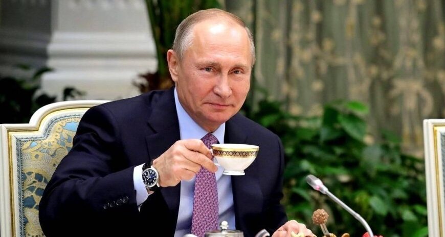 Росія сховала за кордоном мільярди доларів, які неможливо заморозити, — аналітик