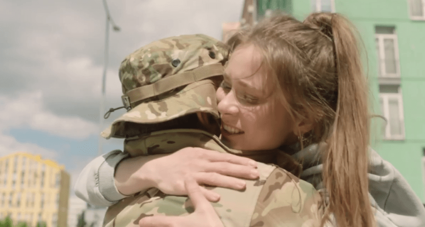 «Клік-клік — і одружені»: у додатку «Дія» запрацювала послуга онлайн-шлюбів (відео)