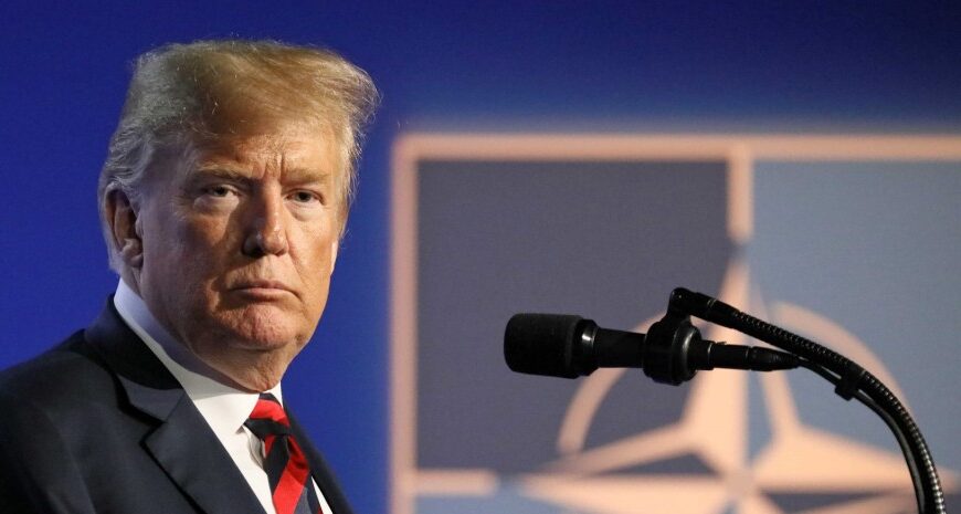 «Це був цікавий день»: як Трамп, Гарріс та Байден відреагували на новий замах на республіканця