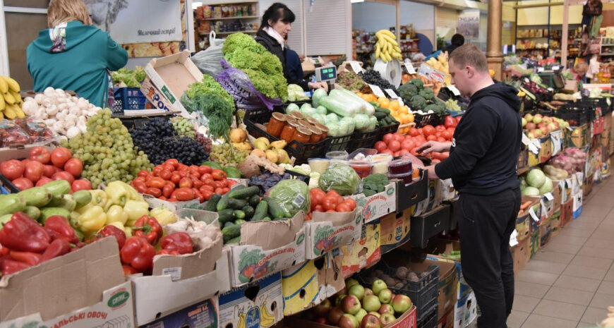 Подорожчають на 10-15%: українців попередили про подорожчання двох популярних продуктів