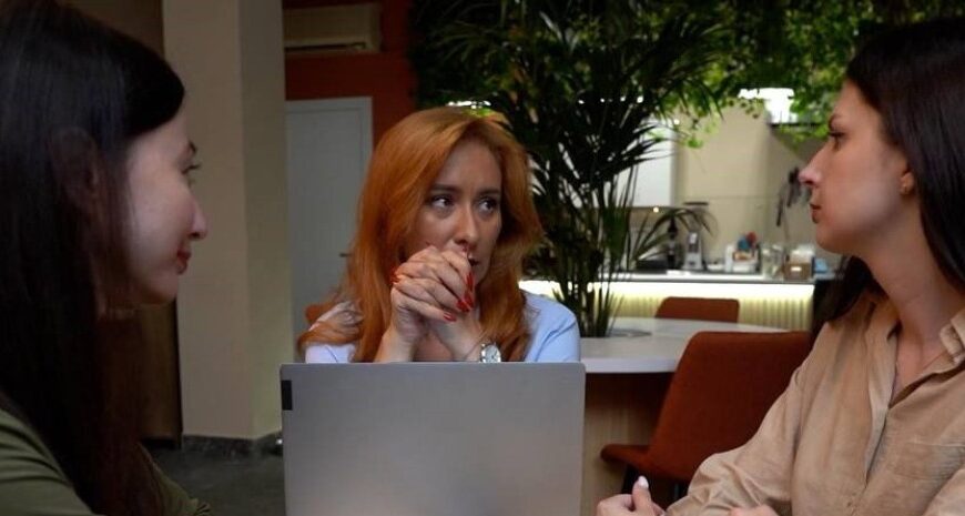 Масоване «мінування» в регіонах України: «підривники» звинуватили журналісток (деталі)