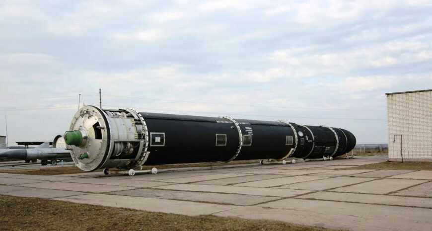 Через арешти колег: учені в РФ уникають брати участь в значних ракетних дослідженнях, — ЗМІ