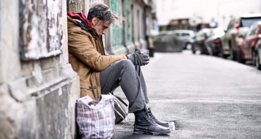 У Швеції хочуть «заборонити бідність», критики вважають це порушенням прав людини, — ЗМІ