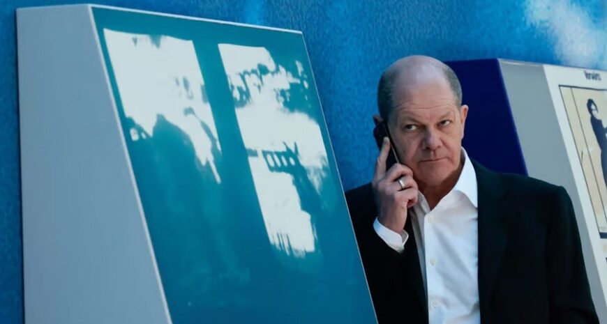 Канцлер Німеччини Шольц хоче поговорити з Путіним: у Кремлі відреагували, — ЗМІ