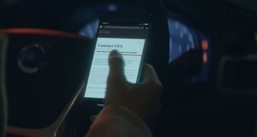 ЦРУ почали вербувати агентів в «вісі зла»: Китаї, КНДР та Ірані