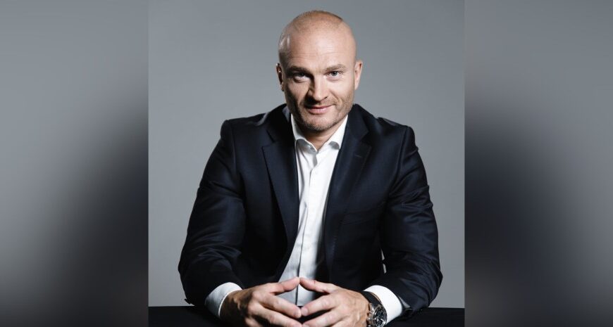 Назвав ТЦК «чортами»: у Дніпрі поліція відкрила справу проти гендиректора Steko