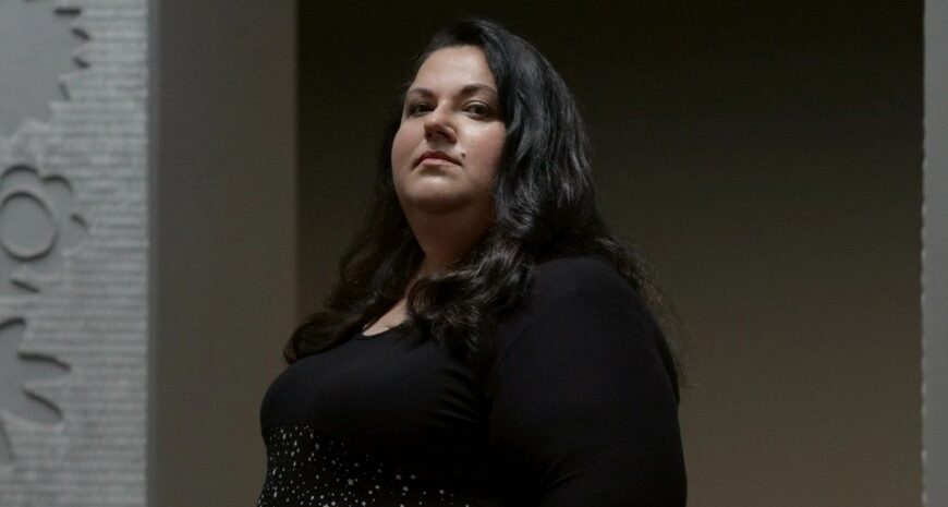 Бодішейминг директорки музею Голодомора: суд не задовольнив позов, — юристи