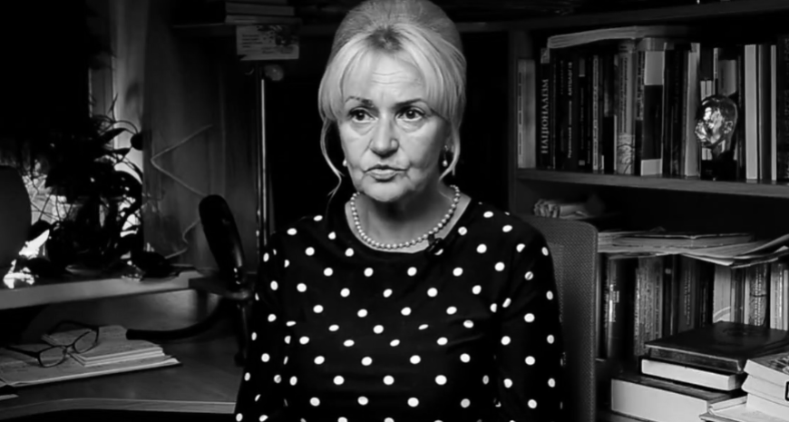 До вбивства Фаріон причетні 300 осіб: у ЗМІ розповіли деталі слухання (скриншот)