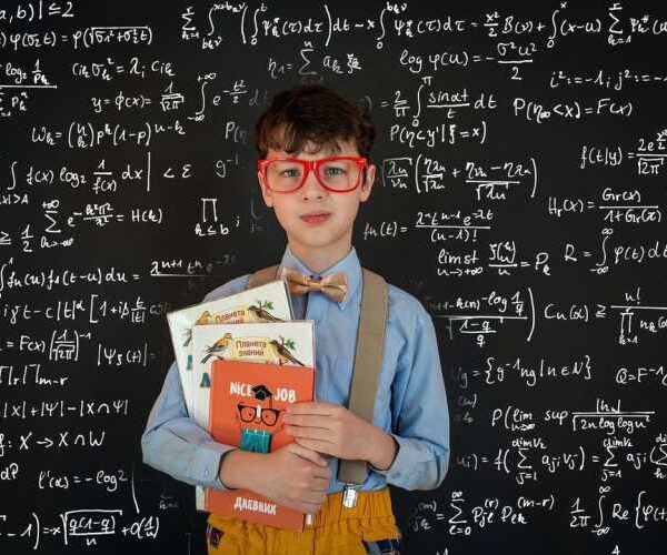 “Раз ти такий розумний, то чому тоді такий бідний?”: Чому розумні люди так і залишаються бідними