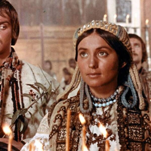 Фільм Параджанова «Тіні забутих предків» повертається у прокат в оновленій версії