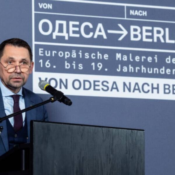 Пробудження Європи як розуміння спільної відповідальності за майбутнє