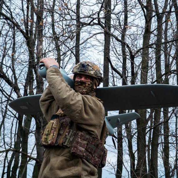 Дроны в третий раз за апрель атаковали ракетную часть в Шуе