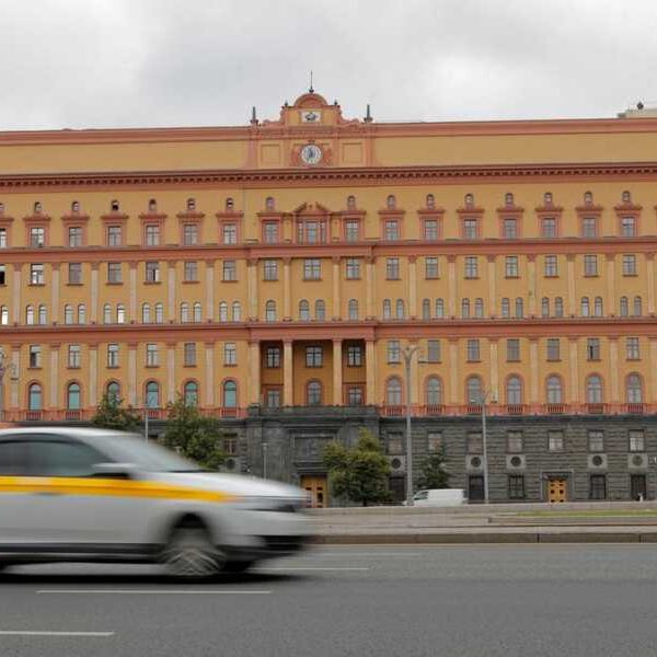 ФСБ: Подозреваемый в убийстве генерала Москалика задержан