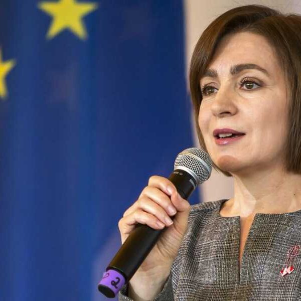 ЕС выделит Молдове 60 млн евро на обновление системы ПВО